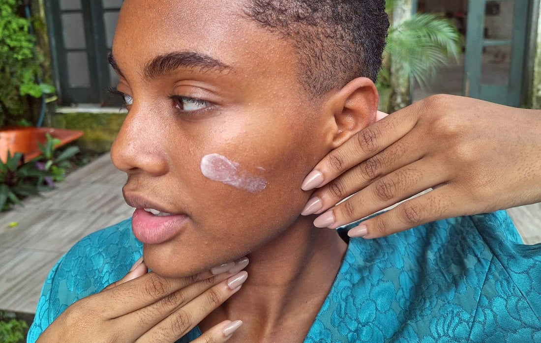 eube DESPADRONIZE-SE BLOG A SUA PELE NEGRA PODE ESTAR SENSIBILIZADA