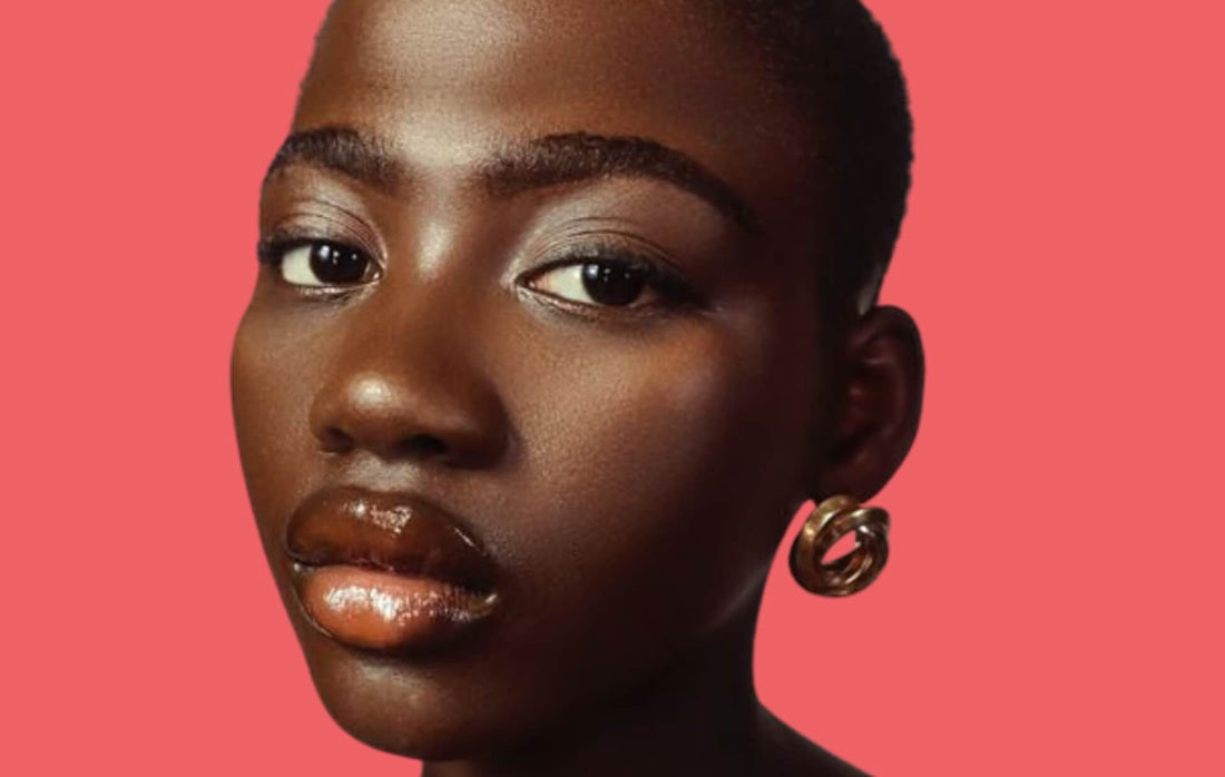 eube despadronize-se ÁCIDO TRANEXÂMICO UMA SOLUÇÃO EFICAZ PARA A PELE NEGRA E PARDA