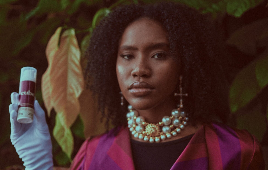 eube despadronizese TRANSFORMANDO DESAFIOS EM BELEZA A INSPIRAÇÃO POR TRÁS DA eube 